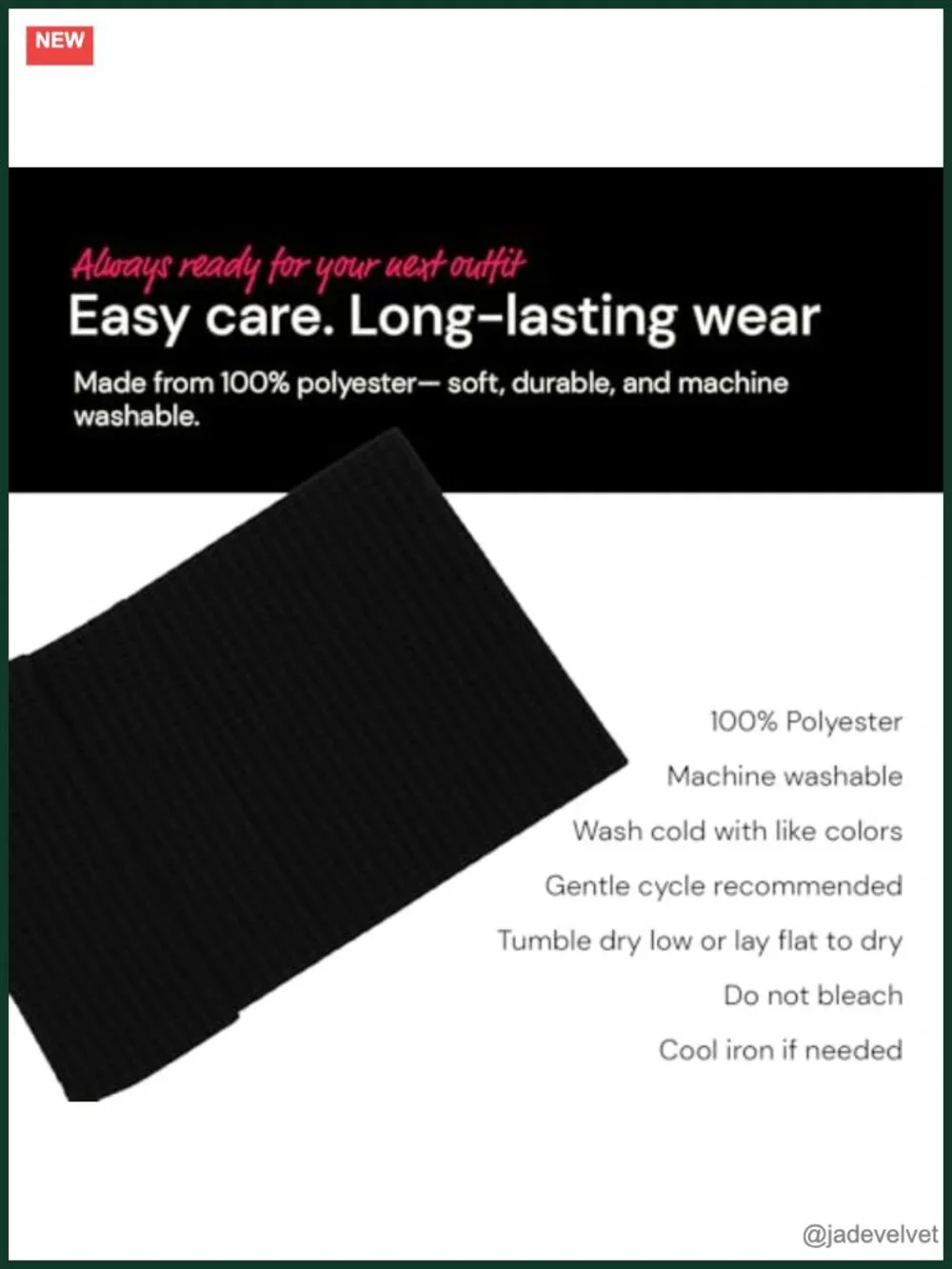 Lightweight Infinity Travel Scarf with Hidden Zipper Pocket - Hands-Free